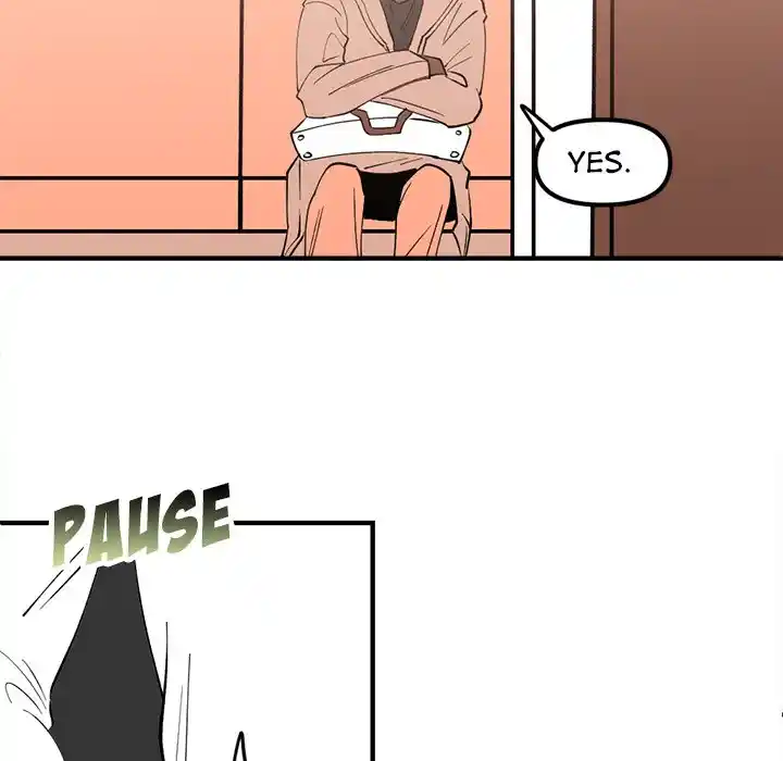 Iron Mech Bride Chapter 106