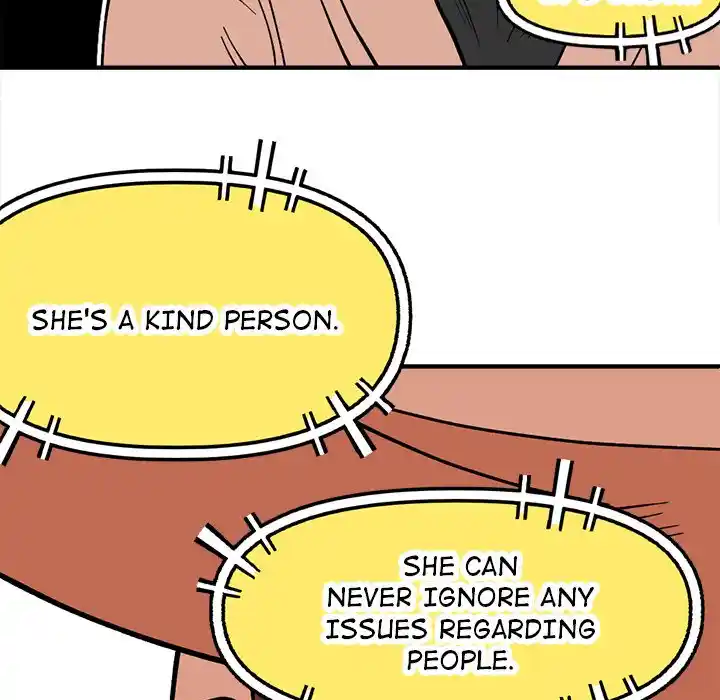 Iron Mech Bride Chapter 106