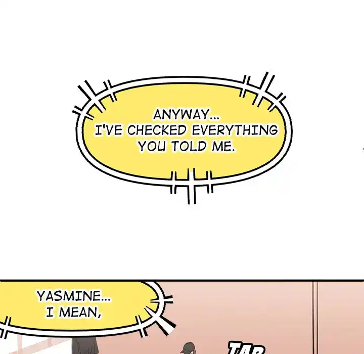 Iron Mech Bride Chapter 106