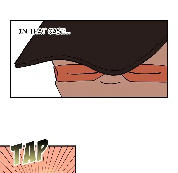 Iron Mech Bride Chapter 106