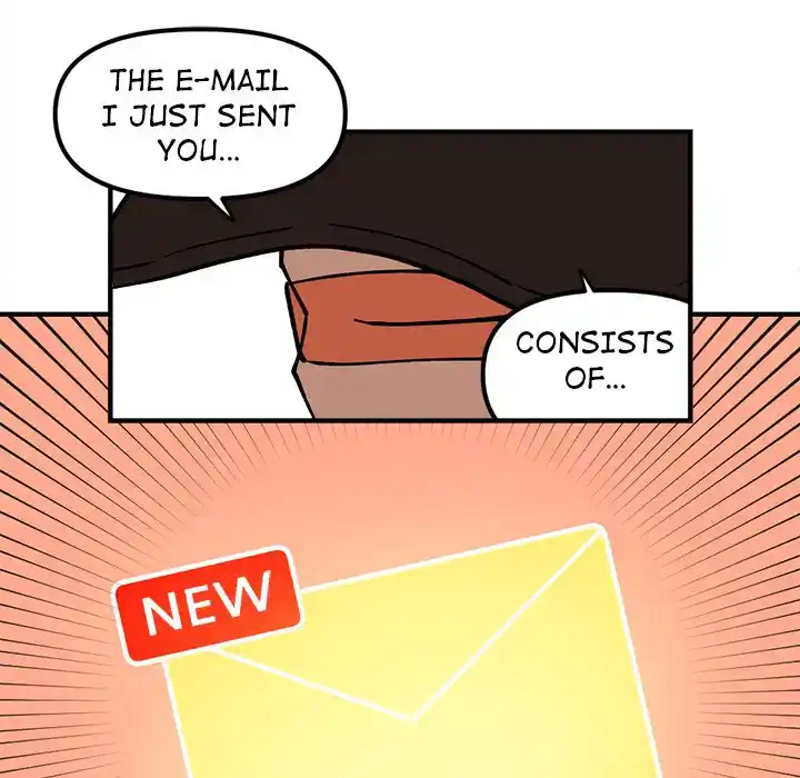 Iron Mech Bride Chapter 106