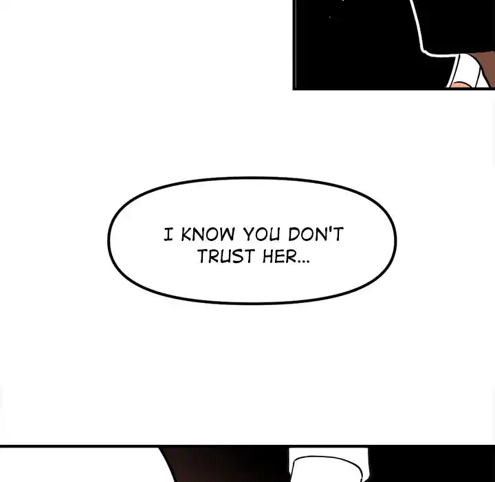 Iron Mech Bride Chapter 106