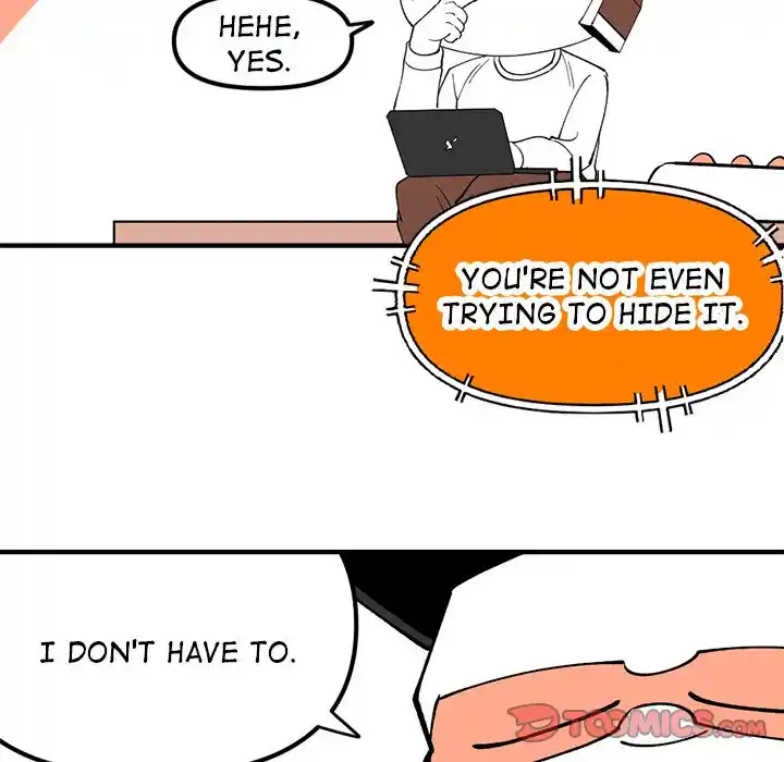 Iron Mech Bride Chapter 106