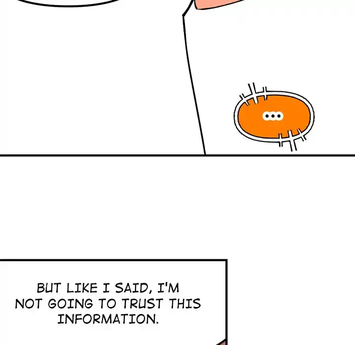 Iron Mech Bride Chapter 106