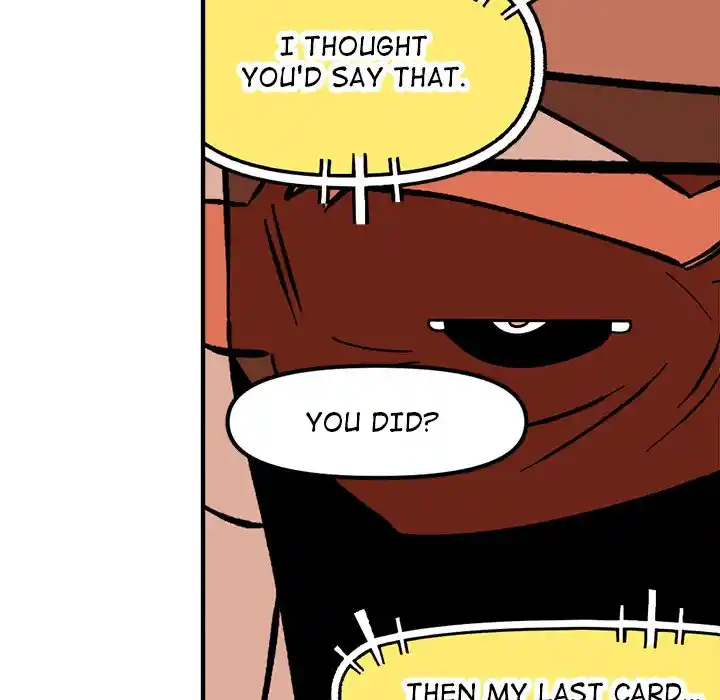 Iron Mech Bride Chapter 106