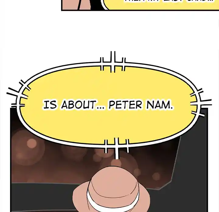 Iron Mech Bride Chapter 106