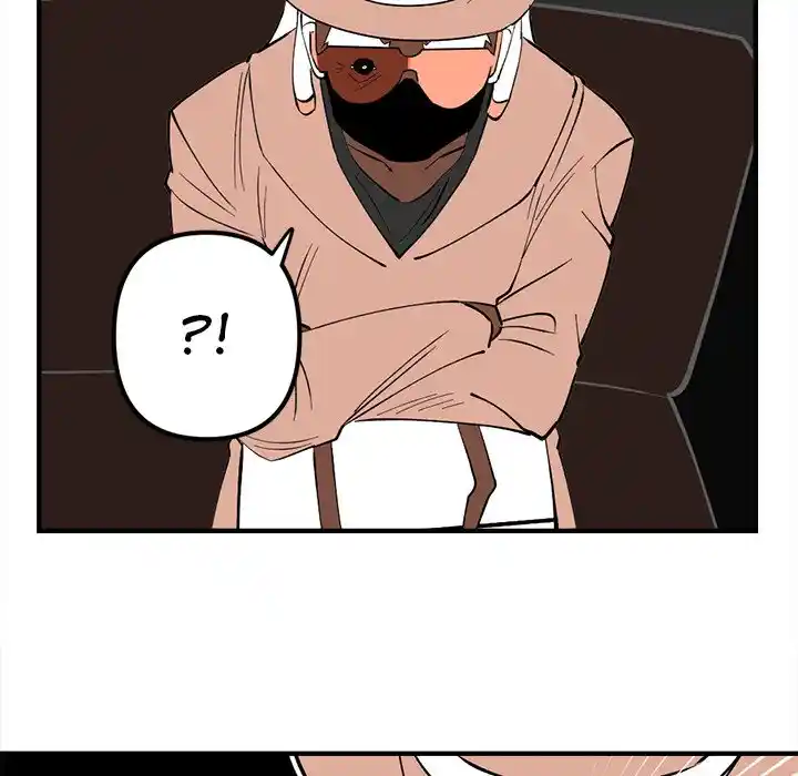 Iron Mech Bride Chapter 106