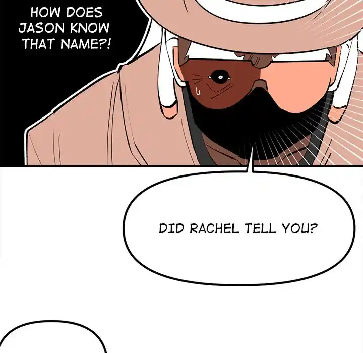 Iron Mech Bride Chapter 106