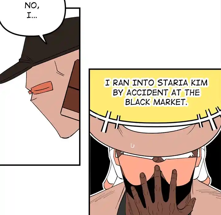 Iron Mech Bride Chapter 106