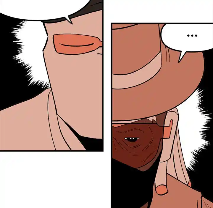 Iron Mech Bride Chapter 106