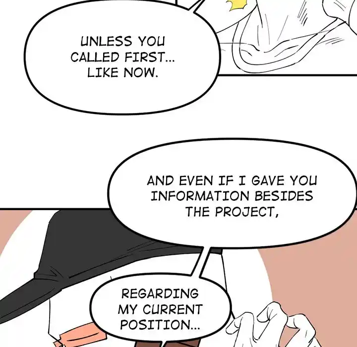 Iron Mech Bride Chapter 106