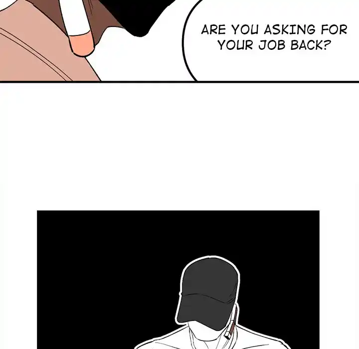 Iron Mech Bride Chapter 106