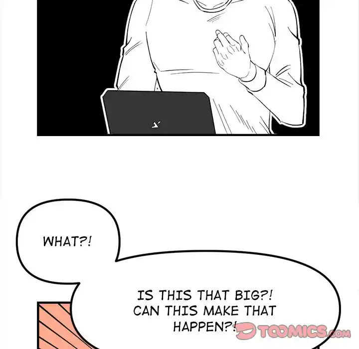 Iron Mech Bride Chapter 106