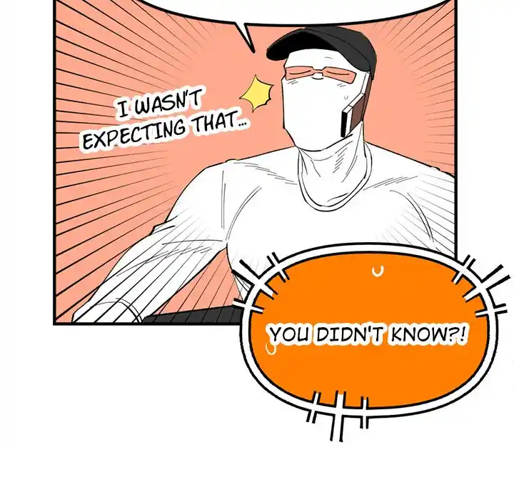 Iron Mech Bride Chapter 106