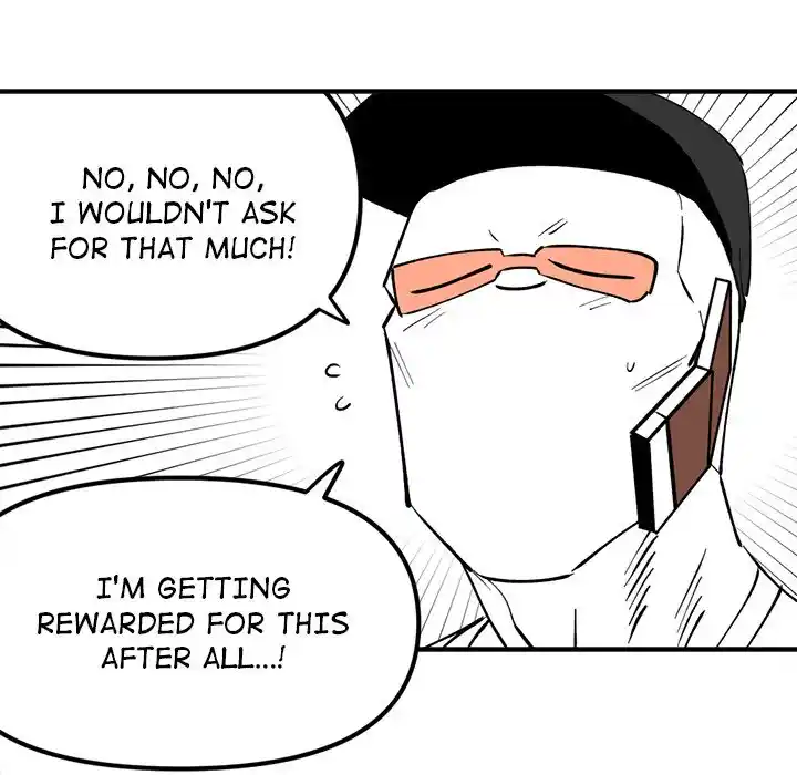 Iron Mech Bride Chapter 106