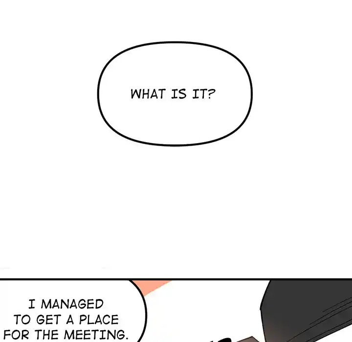 Iron Mech Bride Chapter 106