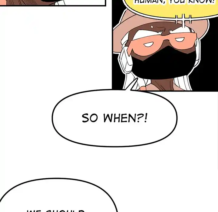 Iron Mech Bride Chapter 106