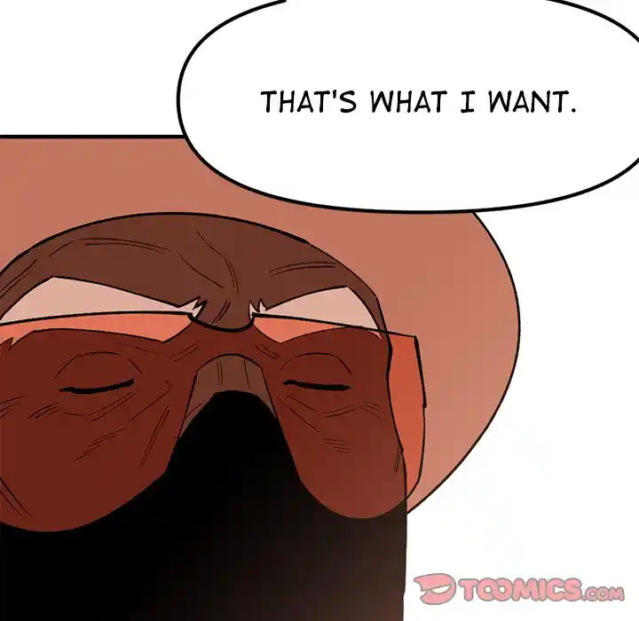 Iron Mech Bride Chapter 106