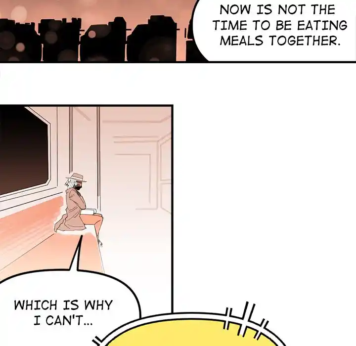 Iron Mech Bride Chapter 106