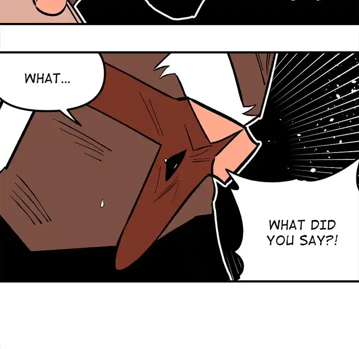 Iron Mech Bride Chapter 106