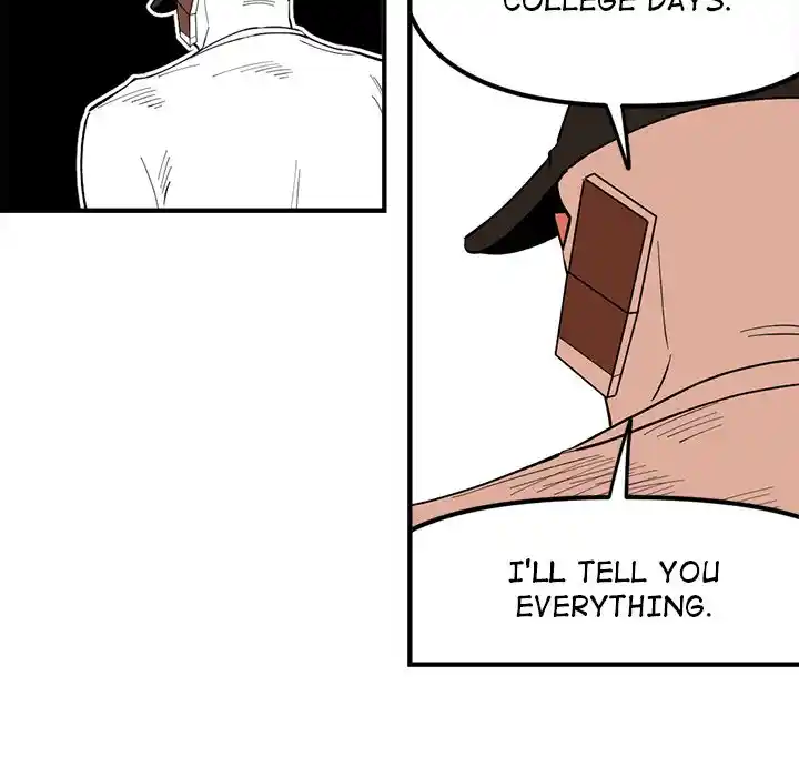 Iron Mech Bride Chapter 106