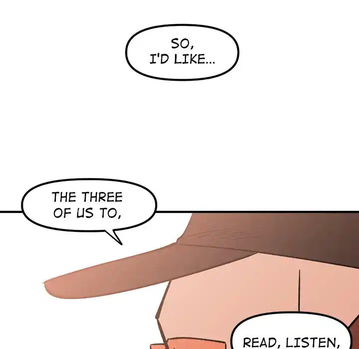 Iron Mech Bride Chapter 106