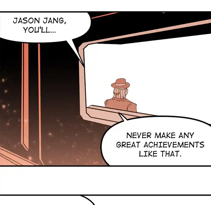 Iron Mech Bride Chapter 106