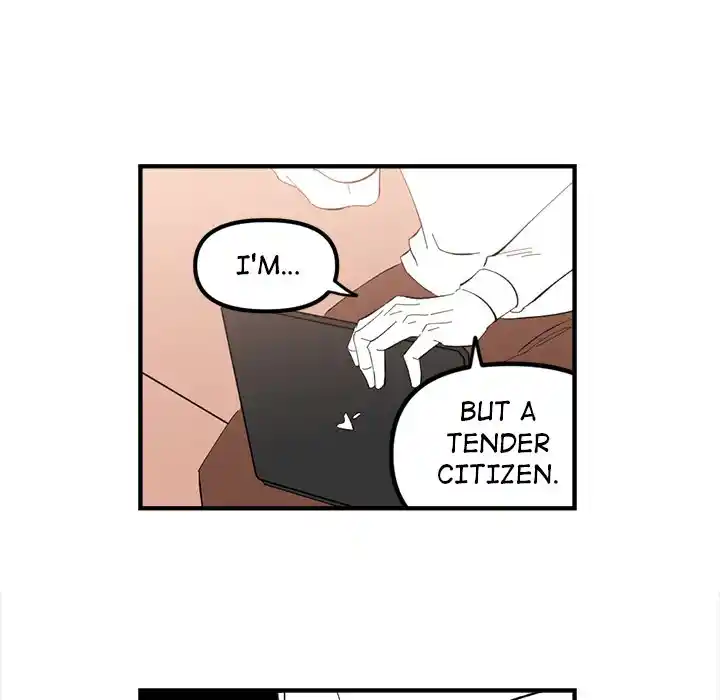 Iron Mech Bride Chapter 106