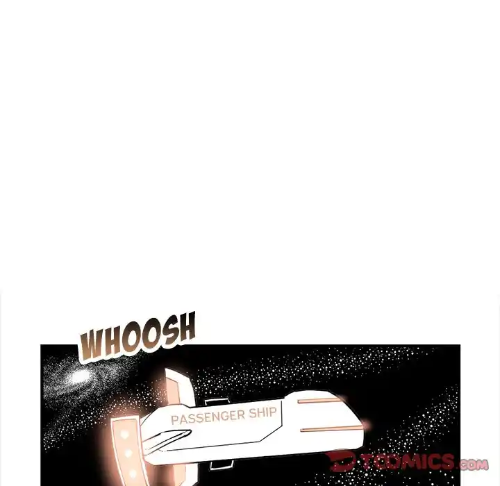 Iron Mech Bride Chapter 106