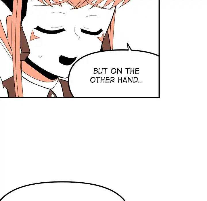 Iron Mech Bride Chapter 106