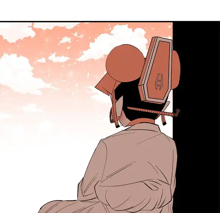 Iron Mech Bride Chapter 106