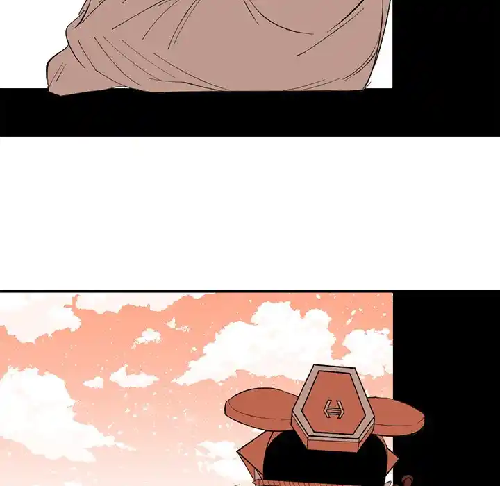 Iron Mech Bride Chapter 106