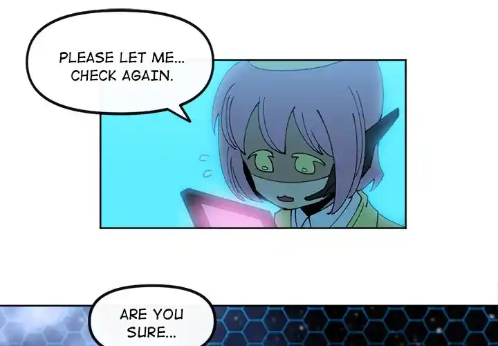 Iron Mech Bride Chapter 107