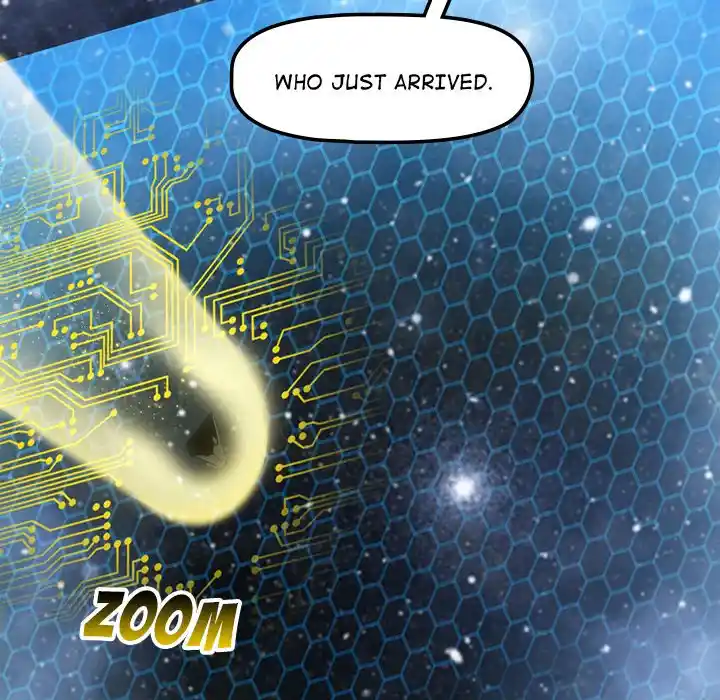 Iron Mech Bride Chapter 107