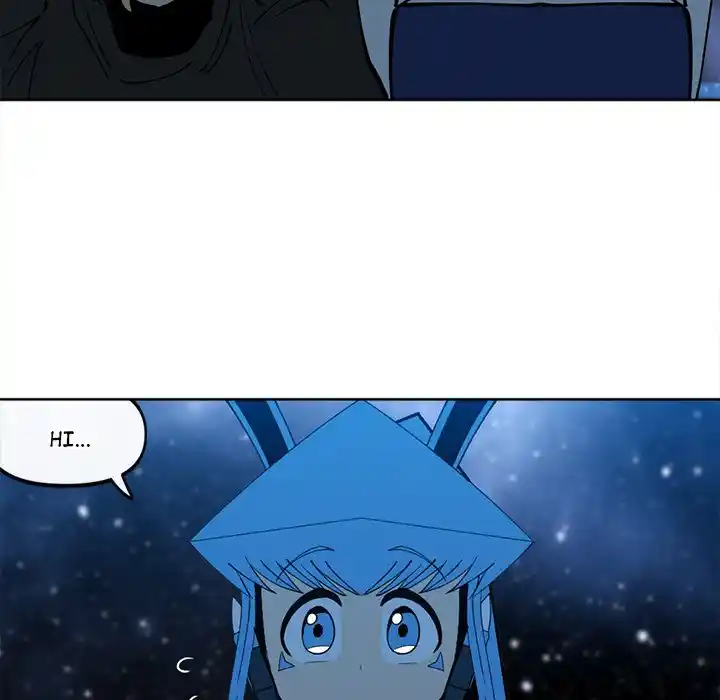 Iron Mech Bride Chapter 107