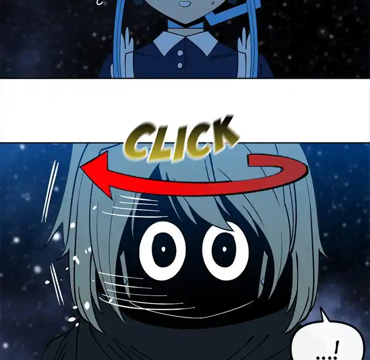 Iron Mech Bride Chapter 107