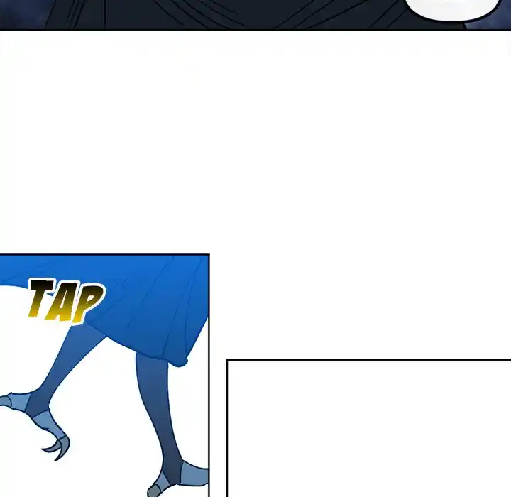 Iron Mech Bride Chapter 107