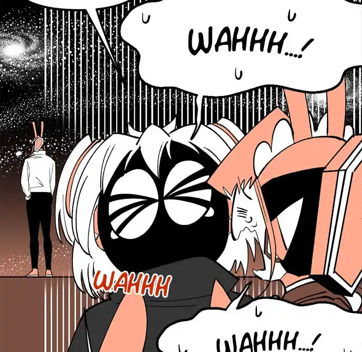 Iron Mech Bride Chapter 107