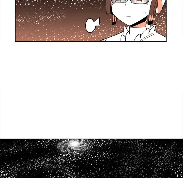 Iron Mech Bride Chapter 107