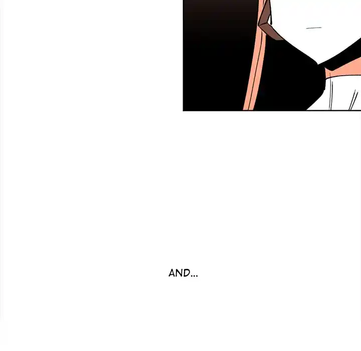 Iron Mech Bride Chapter 107