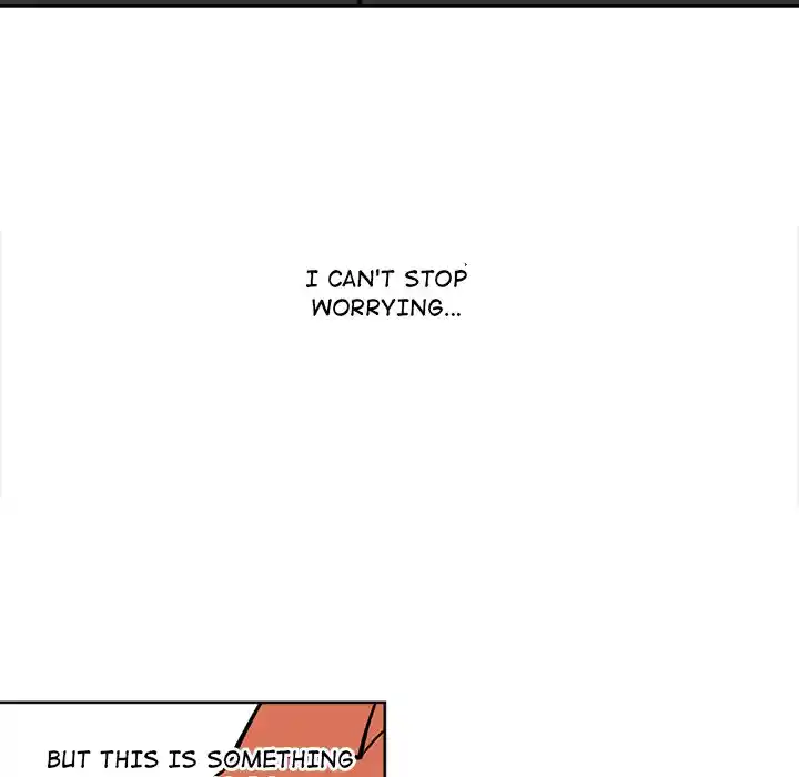 Iron Mech Bride Chapter 107