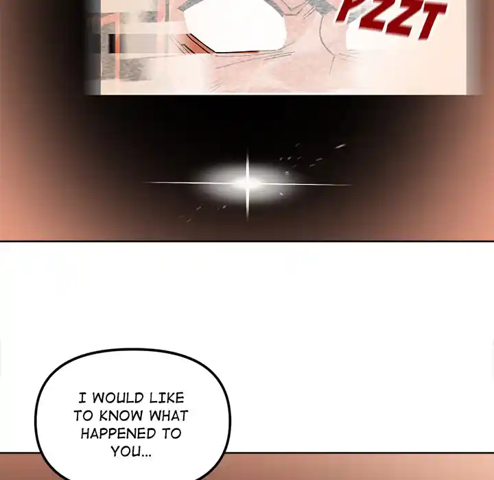 Iron Mech Bride Chapter 107