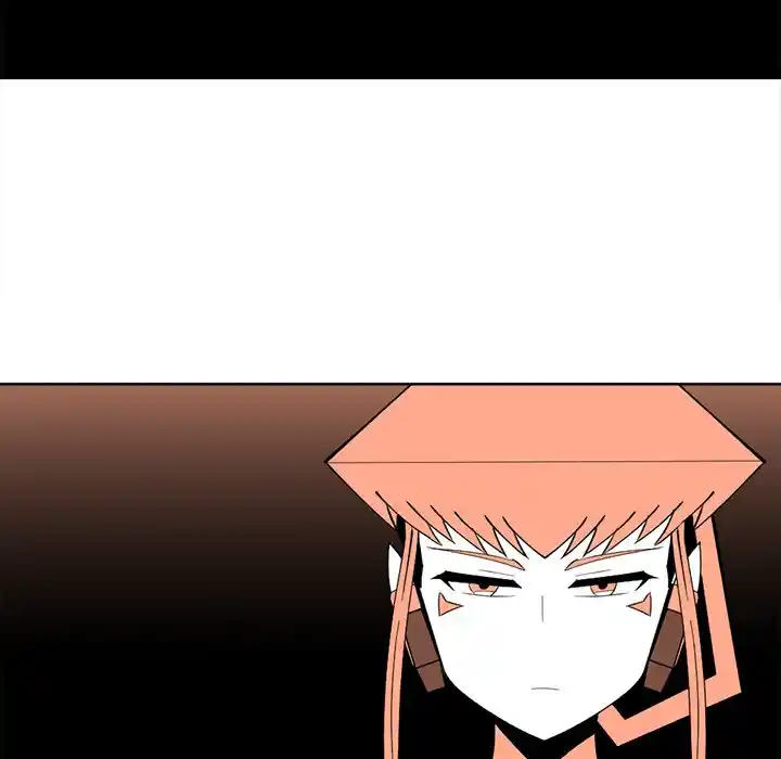 Iron Mech Bride Chapter 107