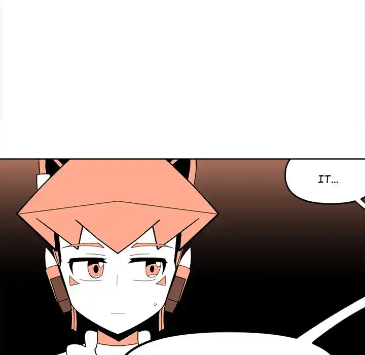 Iron Mech Bride Chapter 107