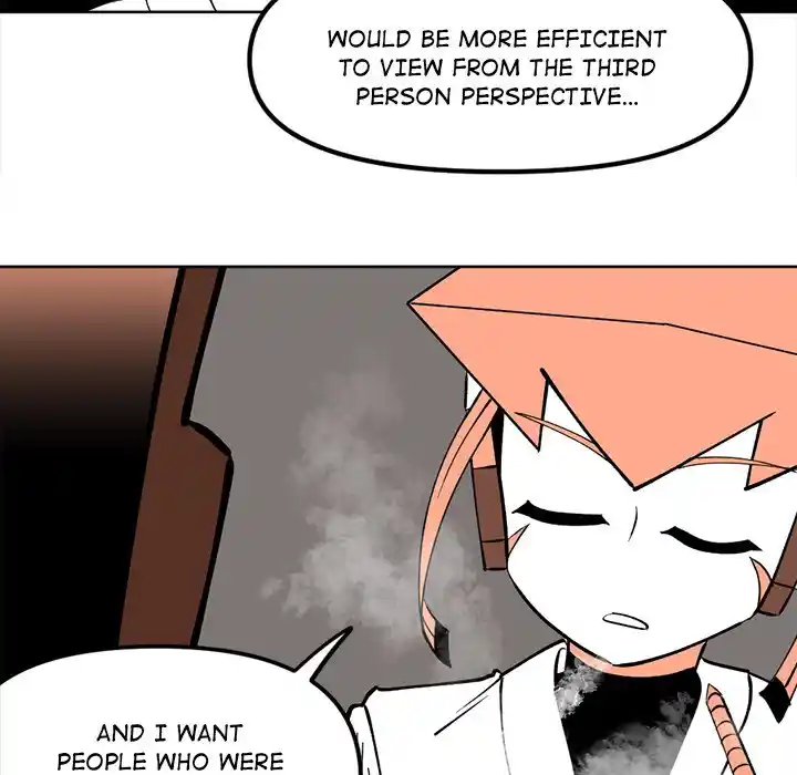 Iron Mech Bride Chapter 107