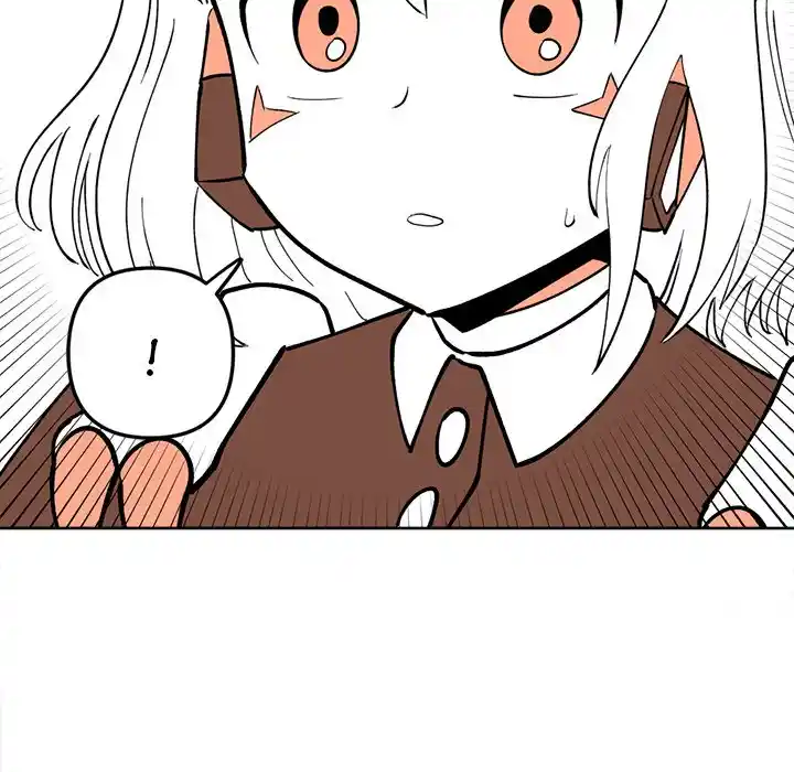 Iron Mech Bride Chapter 107