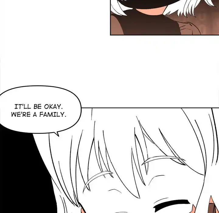 Iron Mech Bride Chapter 107