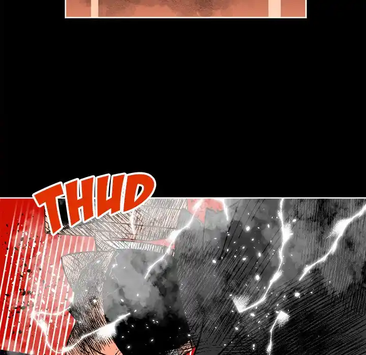 Iron Mech Bride Chapter 107