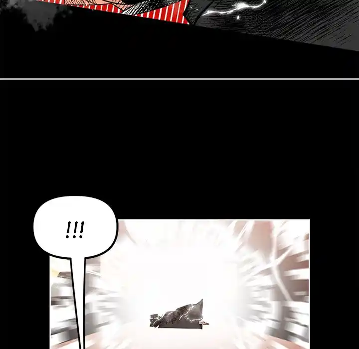 Iron Mech Bride Chapter 107