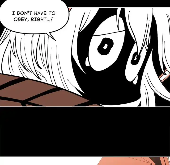 Iron Mech Bride Chapter 107